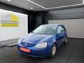 Volkswagen Golf V Lim. Trendline NEU SERVICE + TÜV Blauw - thumbnail 1