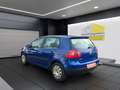Volkswagen Golf V Lim. Trendline NEU SERVICE + TÜV Blauw - thumbnail 3