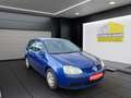 Volkswagen Golf V Lim. Trendline NEU SERVICE + TÜV Blauw - thumbnail 6