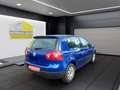 Volkswagen Golf V Lim. Trendline NEU SERVICE + TÜV Blauw - thumbnail 5