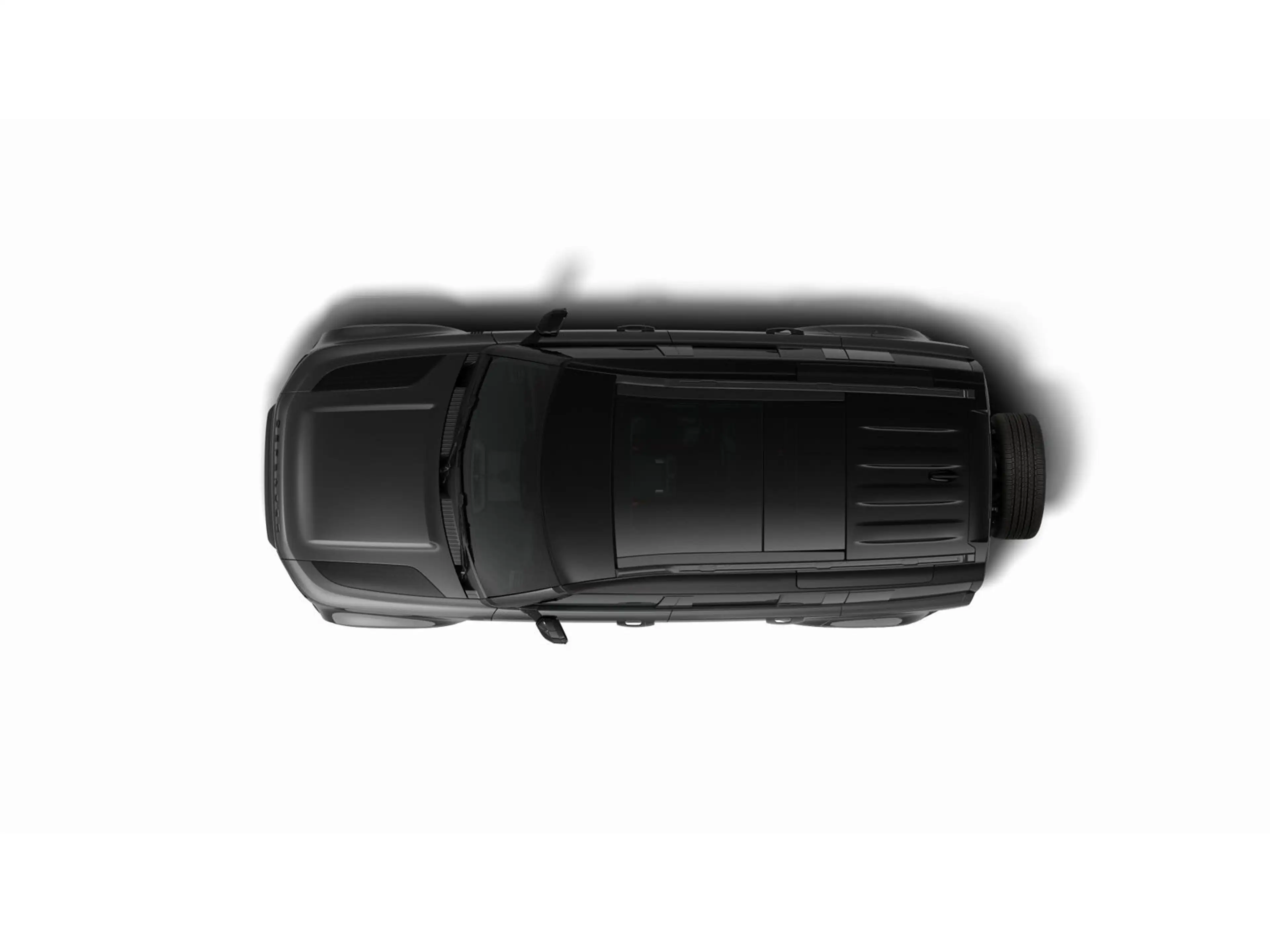 Land Rover Defender 110 D250 X-Dynamic HSE *elektr. AHK* — photo 4