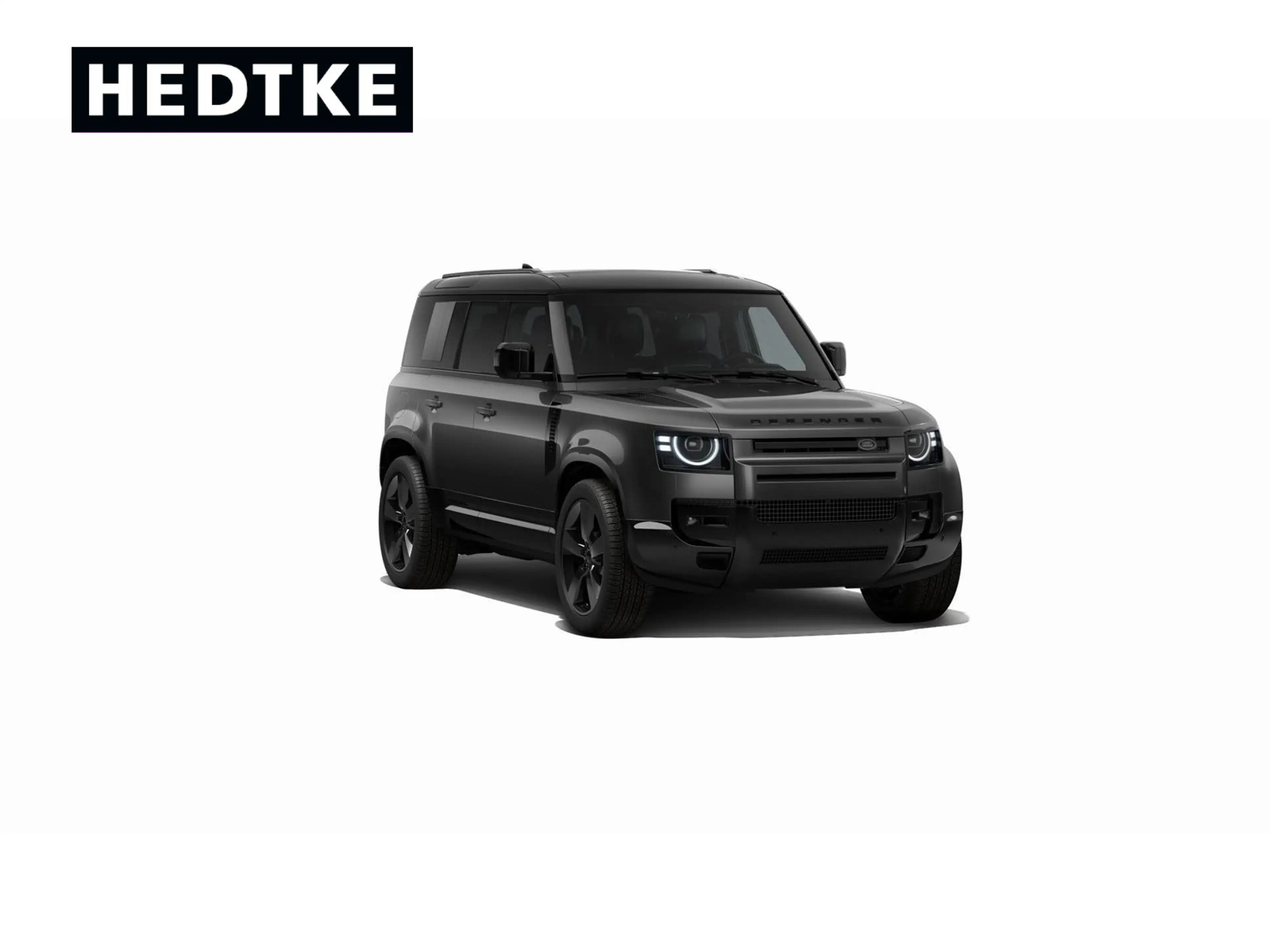 Land Rover Defender 110 D250 X-Dynamic HSE *elektr. AHK*