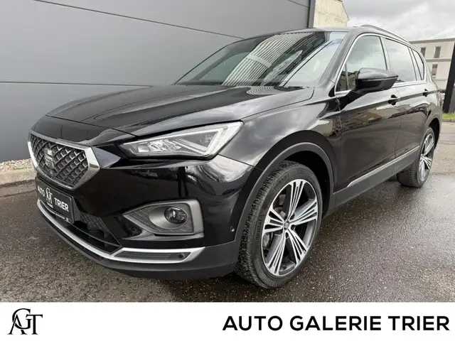 SEAT Tarraco 2.0 TDI Xcellence4Drive SHZ NAVI 7SITZER Klima