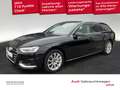 Audi A4 40 TDI advanced S tronic Navi Matrix Si Schwarz - thumbnail 1