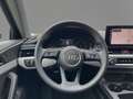 Audi A4 40 TDI advanced S tronic Navi Matrix Si Schwarz - thumbnail 11