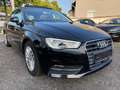 Audi A3 Sportback 2,0 TDI ambiente Automatik Schwarz - thumbnail 3