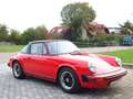 Porsche 911 Carrera 2,7 MFI Targa (1 of 187) Rot - thumbnail 3