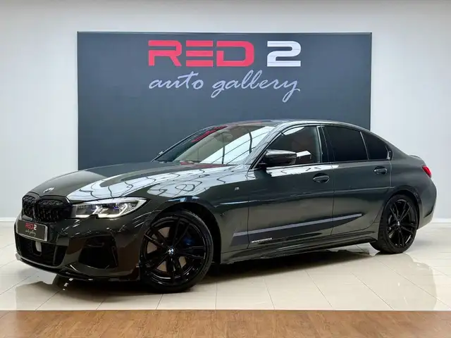 BMW 340 M340iA xDrive