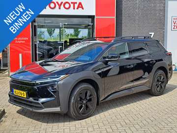 Touring Executive AWD 75 kWh PANODAK JBL-AUDIO 150