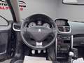Peugeot 207 CC Cabrio*Roland Garros*NAVI*LEDER*PDC*EURO5 Schwarz - thumbnail 17