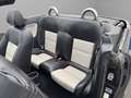 Peugeot 207 CC Cabrio*Roland Garros*NAVI*LEDER*PDC*EURO5 Schwarz - thumbnail 11
