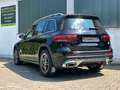 Mercedes-Benz GLB 250 4Matic*AMG-SPORT*PANO*LEDER*AHK* Schwarz - thumbnail 9