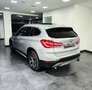 BMW X1 X1 sDrive20d xLine Gris - thumbnail 8