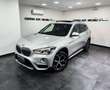 BMW X1 X1 sDrive20d xLine Gris - thumbnail 1