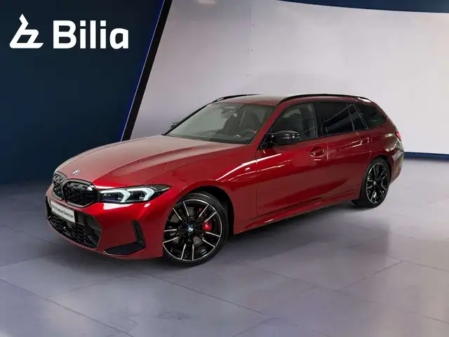 BMW 340 M340d xDrive Sportpaket Head-Up HK HiFi DAB LED