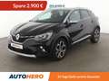Renault Captur 1.3 TCe Edition One Aut.*LED*NAVI*ACC*CAM*PDC*SHZ* Zwart - thumbnail 1