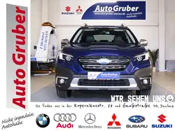 Subaru Outback 2.5i Platinum SD*Kamera*Navi*Klima*Sound