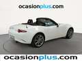 Mazda MX-5 ST 2.0 Skyactiv-G Exclusive-Line Blanco - thumbnail 5