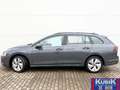 Volkswagen Golf Variant VIII Style 2.0 TDI DSG+Massage+Memory+el Heckklapp Grijs - thumbnail 3