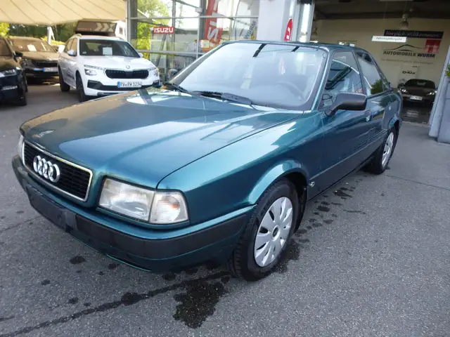 Audi 80