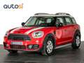 MINI Cooper Countryman D Rojo - thumbnail 1