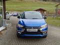 Mitsubishi ASX Active+ 1.6 2WD 5-Gang (Diamant Ed.+) Blau - thumbnail 3