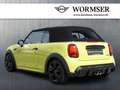 MINI John Cooper Works Cabrio John Cooper Works Cabrio Navi+ACC+SHZ+KeyGO+HiFi Gelb - thumbnail 2