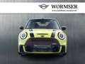 MINI John Cooper Works Cabrio John Cooper Works Cabrio Navi+ACC+SHZ+KeyGO+HiFi Gelb - thumbnail 4