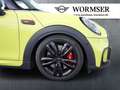 MINI John Cooper Works Cabrio John Cooper Works Cabrio Navi+ACC+SHZ+KeyGO+HiFi Gelb - thumbnail 12