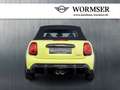 MINI John Cooper Works Cabrio John Cooper Works Cabrio Navi+ACC+SHZ+KeyGO+HiFi Gelb - thumbnail 5