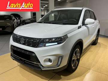 1.4 Boosterjet 4WD AllGrip Top