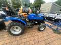 Sonstige Marken New Holland/Iseki/Kubota/Solis H26 HST Traktor Blau - thumbnail 3