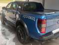 Ford Ranger Raptor Blau - thumbnail 4