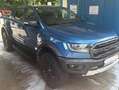 Ford Ranger Raptor Blau - thumbnail 2
