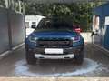 Ford Ranger Raptor Blau - thumbnail 1