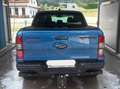 Ford Ranger Raptor Blau - thumbnail 3