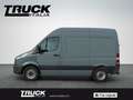 Mercedes-Benz Sprinter II 316 CDI E5 2015 - sprinter 316 cdi F 32/33 Exec Grigio - thumbnail 4