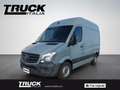 Mercedes-Benz Sprinter II 316 CDI E5 2015 - sprinter 316 cdi F 32/33 Exec Grigio - thumbnail 2