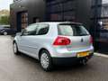 Volkswagen Golf 1.4 Optive 4 NL Auto 1e eigenaar 62.000 km Grau - thumbnail 5