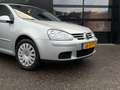 Volkswagen Golf 1.4 Optive 4 NL Auto 1e eigenaar 62.000 km Grau - thumbnail 20