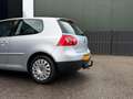 Volkswagen Golf 1.4 Optive 4 NL Auto 1e eigenaar 62.000 km Grau - thumbnail 22