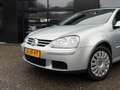 Volkswagen Golf 1.4 Optive 4 NL Auto 1e eigenaar 62.000 km Grau - thumbnail 7