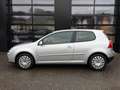 Volkswagen Golf 1.4 Optive 4 NL Auto 1e eigenaar 62.000 km Grau - thumbnail 4