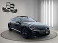 Volkswagen Arteon SB R-Line 2,0 TDI 4Motion DSG *PANO*AHK*H&K* Schwarz - thumbnail 2
