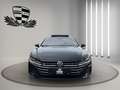 Volkswagen Arteon SB R-Line 2,0 TDI 4Motion DSG *PANO*AHK*H&K* Schwarz - thumbnail 3
