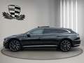 Volkswagen Arteon SB R-Line 2,0 TDI 4Motion DSG *PANO*AHK*H&K* Schwarz - thumbnail 4