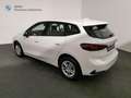 BMW 218 218i 136ch DKG7 Blanc - thumbnail 2