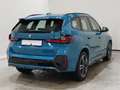 BMW X1 23d xDrive M Sport AHK/PANO/ADAPTLED/H&K/ACC Blau - thumbnail 2