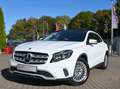 Mercedes-Benz GLA 200 d CDI Navi PDC Kamera Sitzhz. PanoramaSD Blanc - thumbnail 1