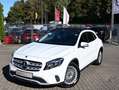 Mercedes-Benz GLA 200 d CDI Navi PDC Kamera Sitzhz. PanoramaSD Blanc - thumbnail 2